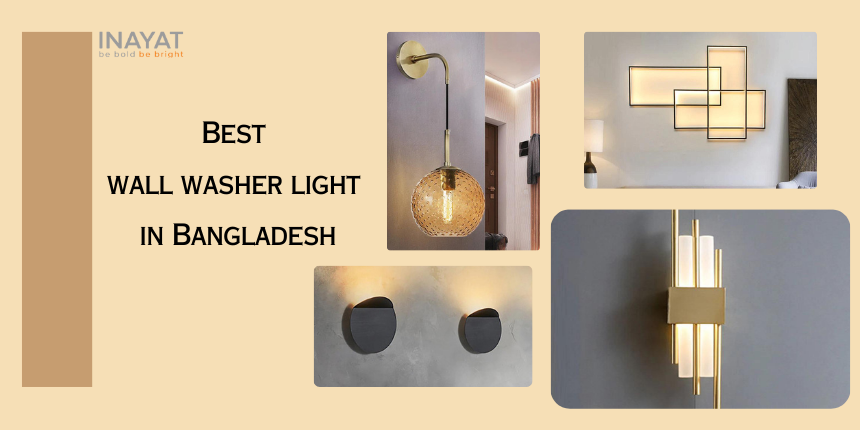 Best Wall Washer Light In Bangladesh