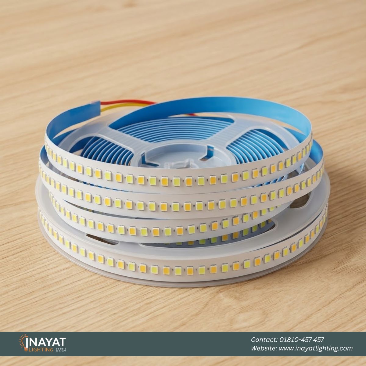 LED Strip Light STL010