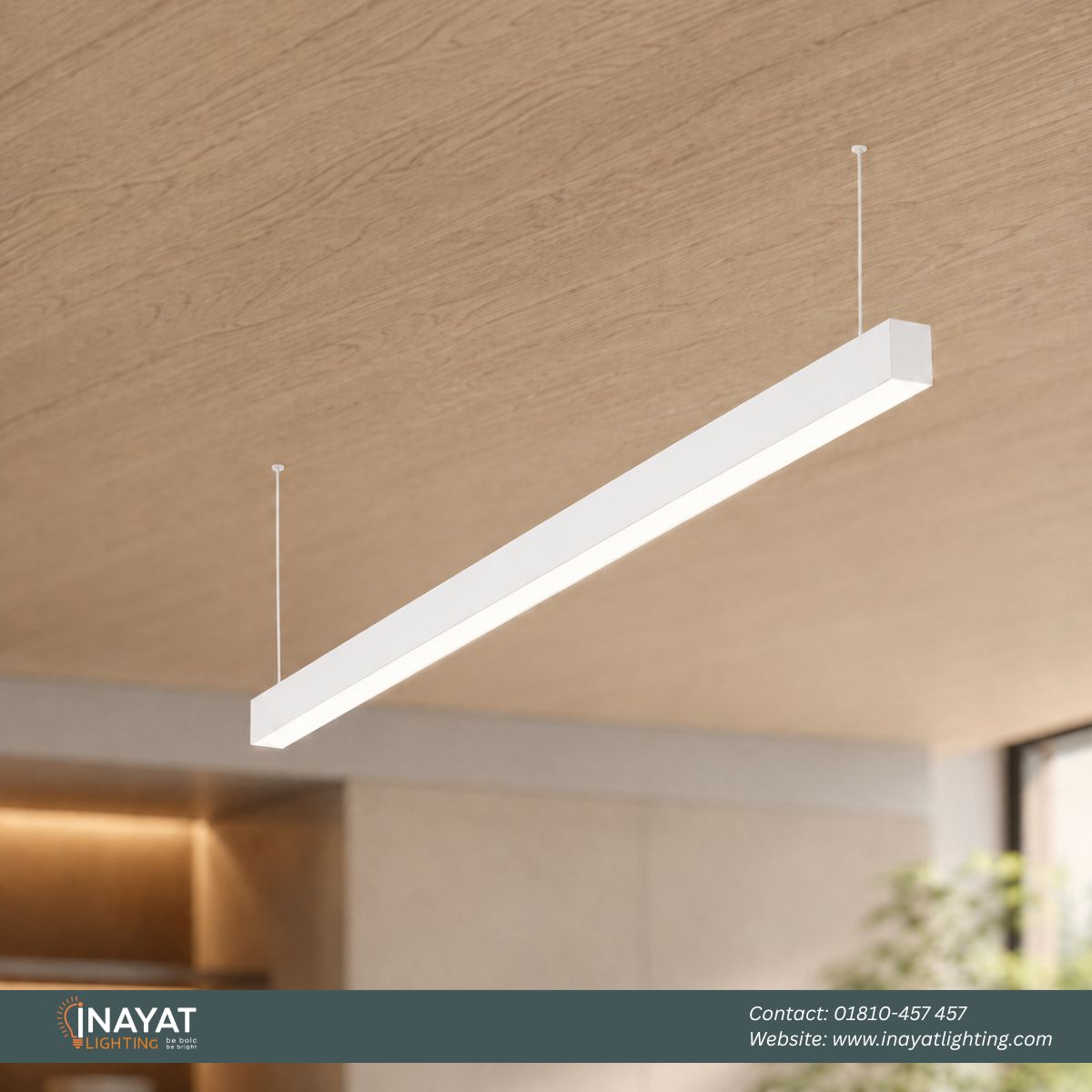 Pendant Light