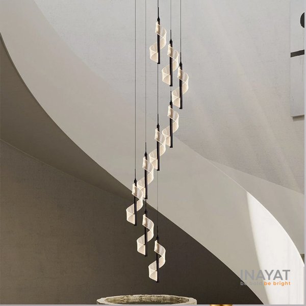 Exclusive Chandelier ECL057