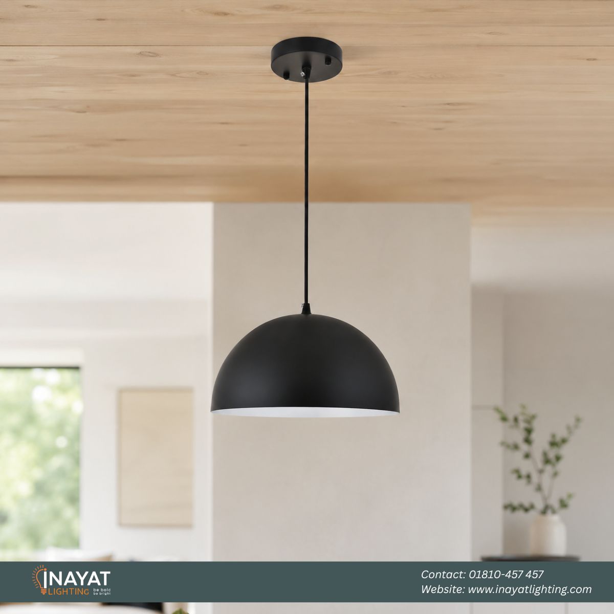 Pendant Light