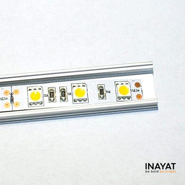 LED Profile Light PRL002