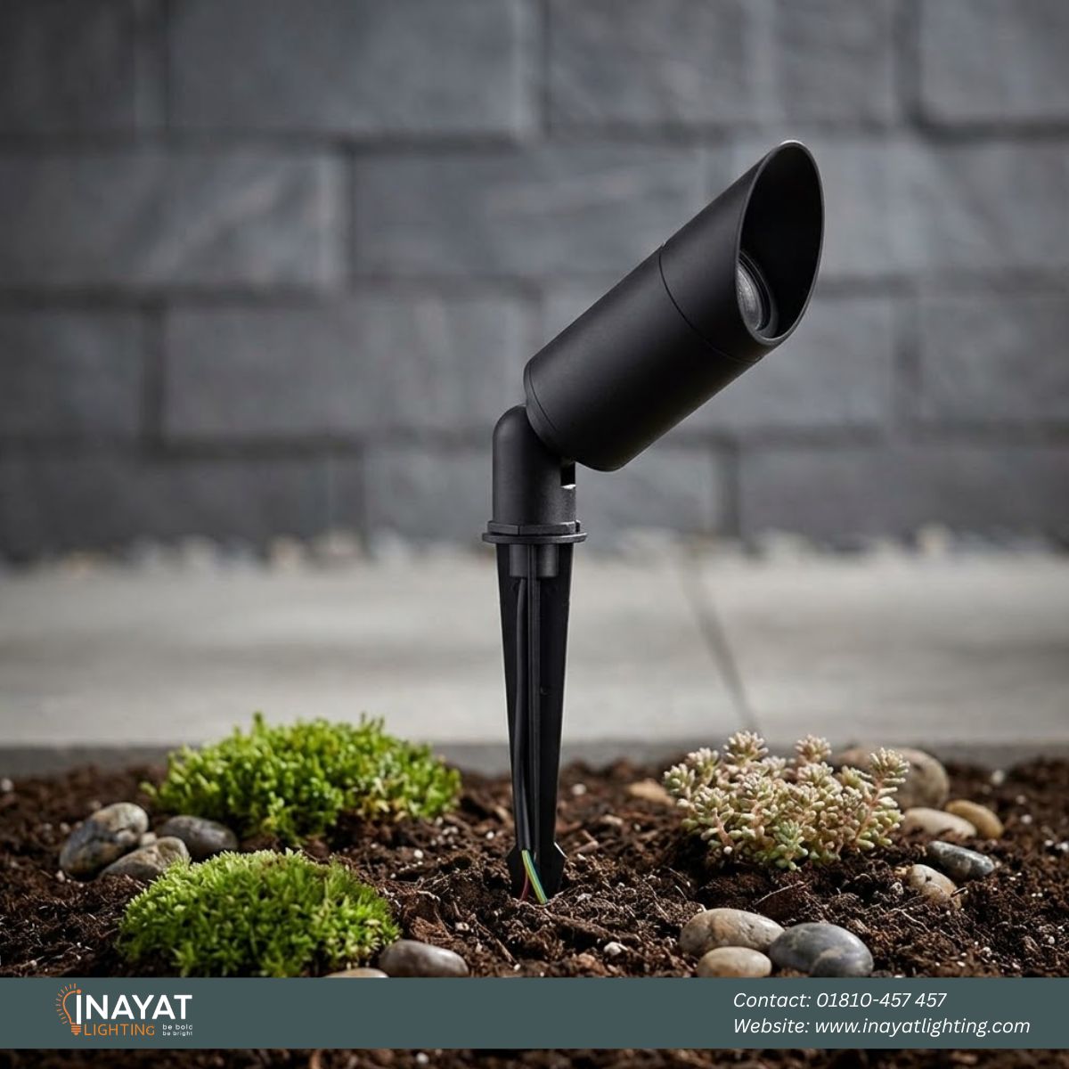 Garden Light