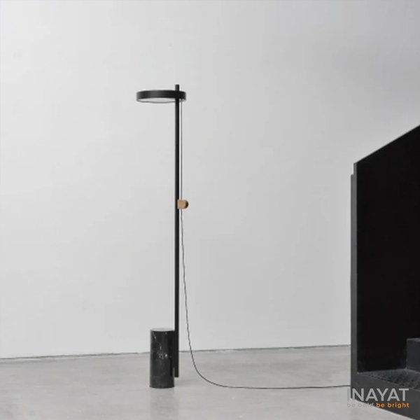 Floor Lamp