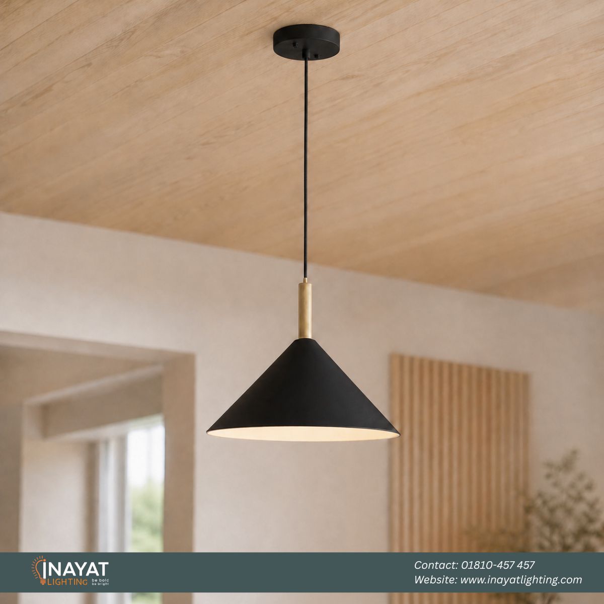 Pendant Light