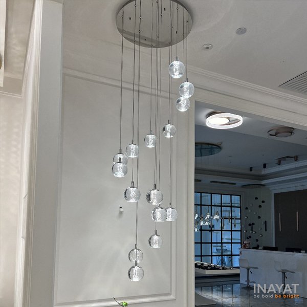 Exclusive Chandelier ECL052