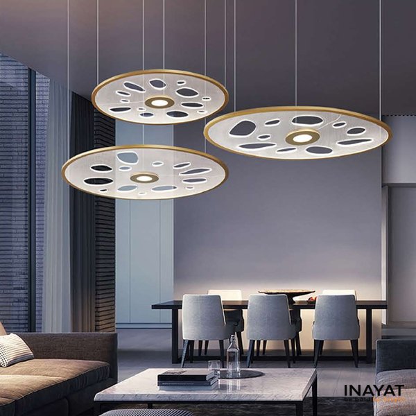 Exclusive Chandelier