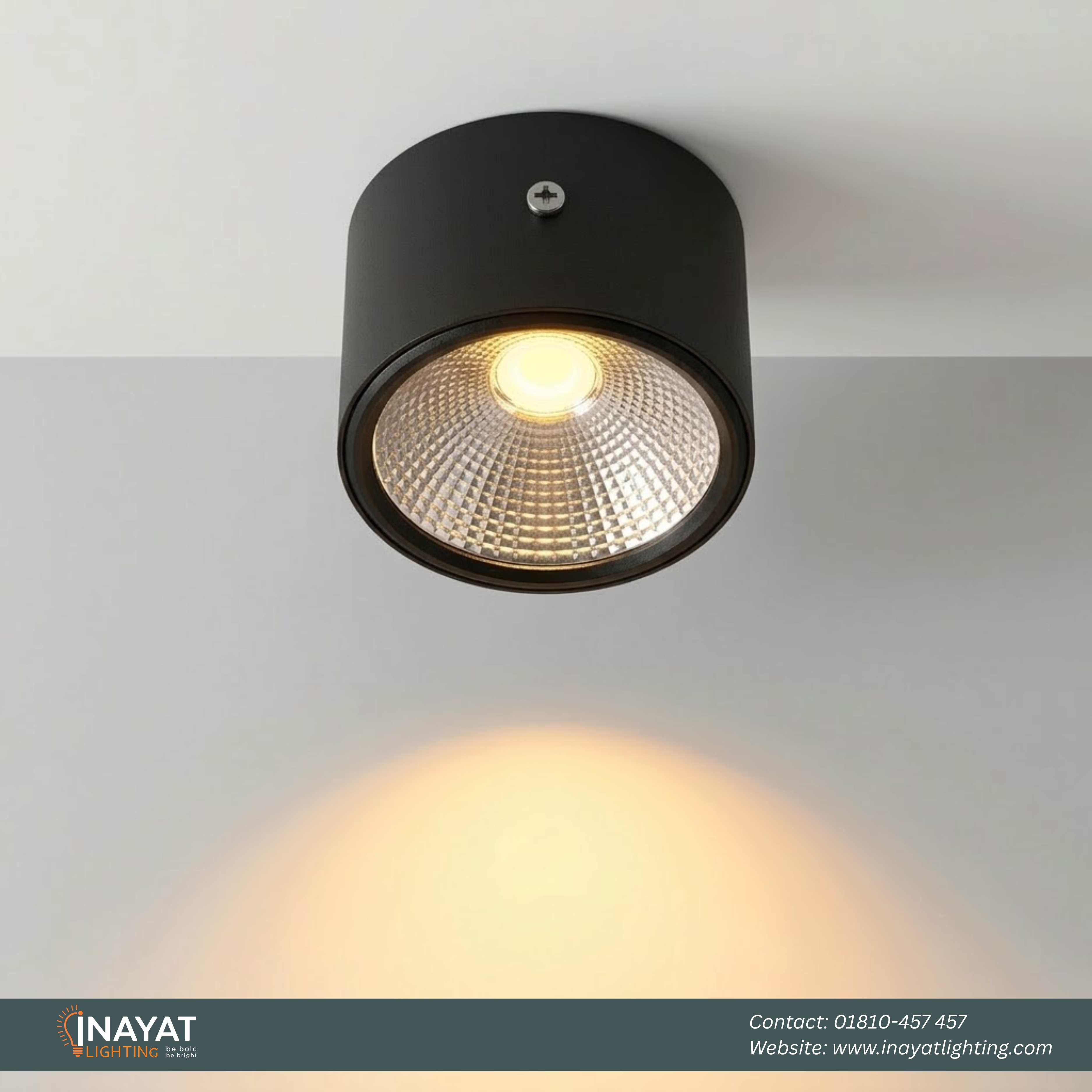 Downlight