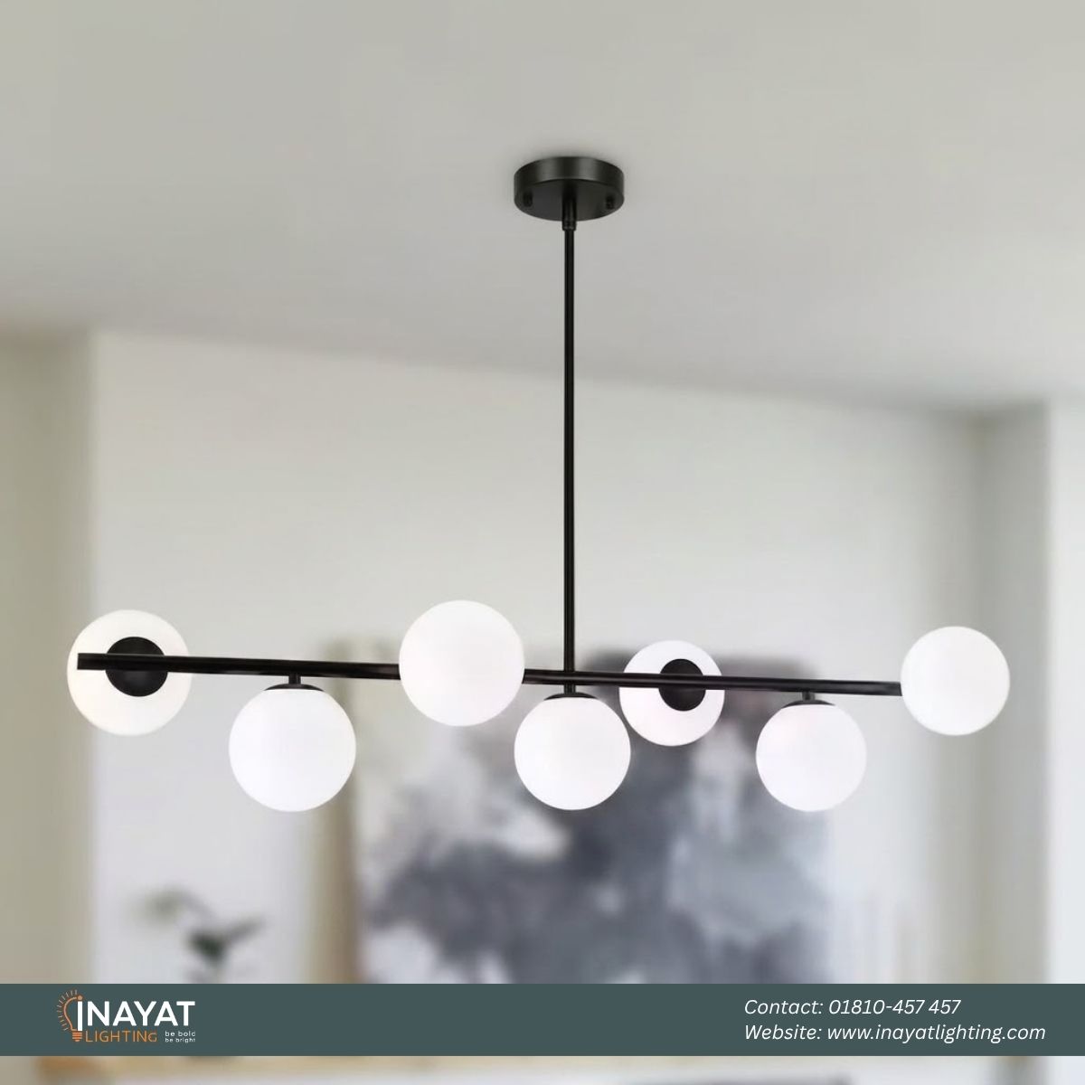 Chandelier CL043