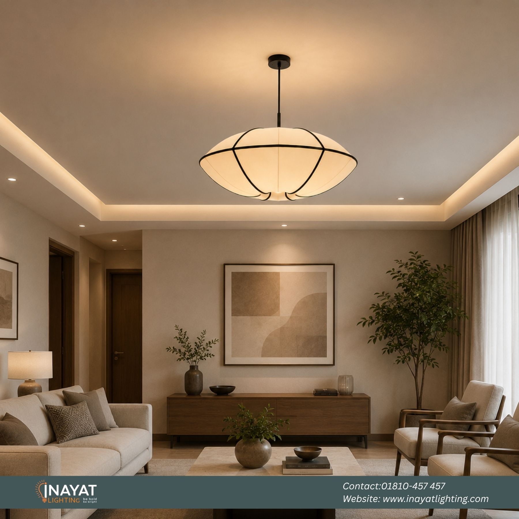 Pendent light PNL073