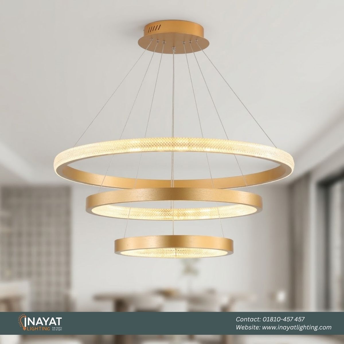 Chandelier CL047
