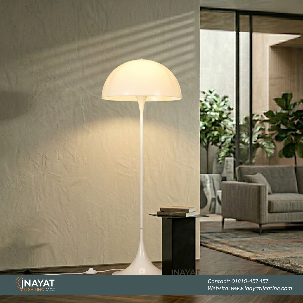 Floor Lamp