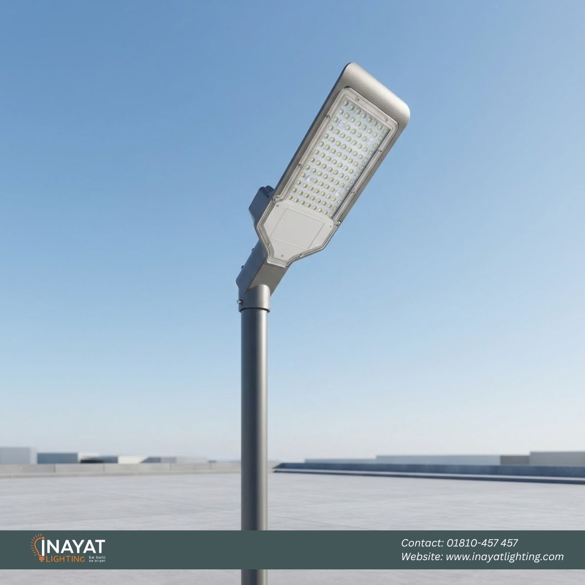 Street Lamp  STRL003