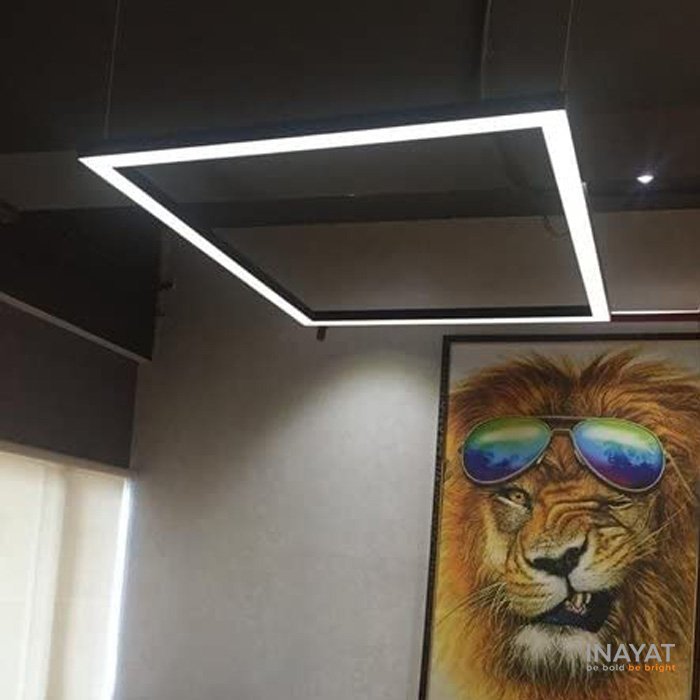 LED Tube Light