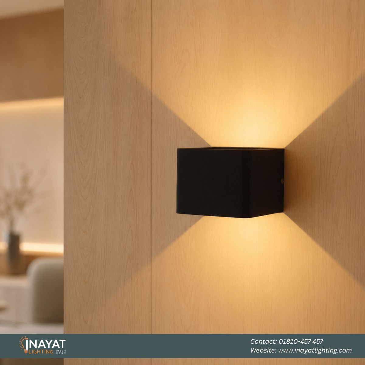 Wall Washer Light WWL019