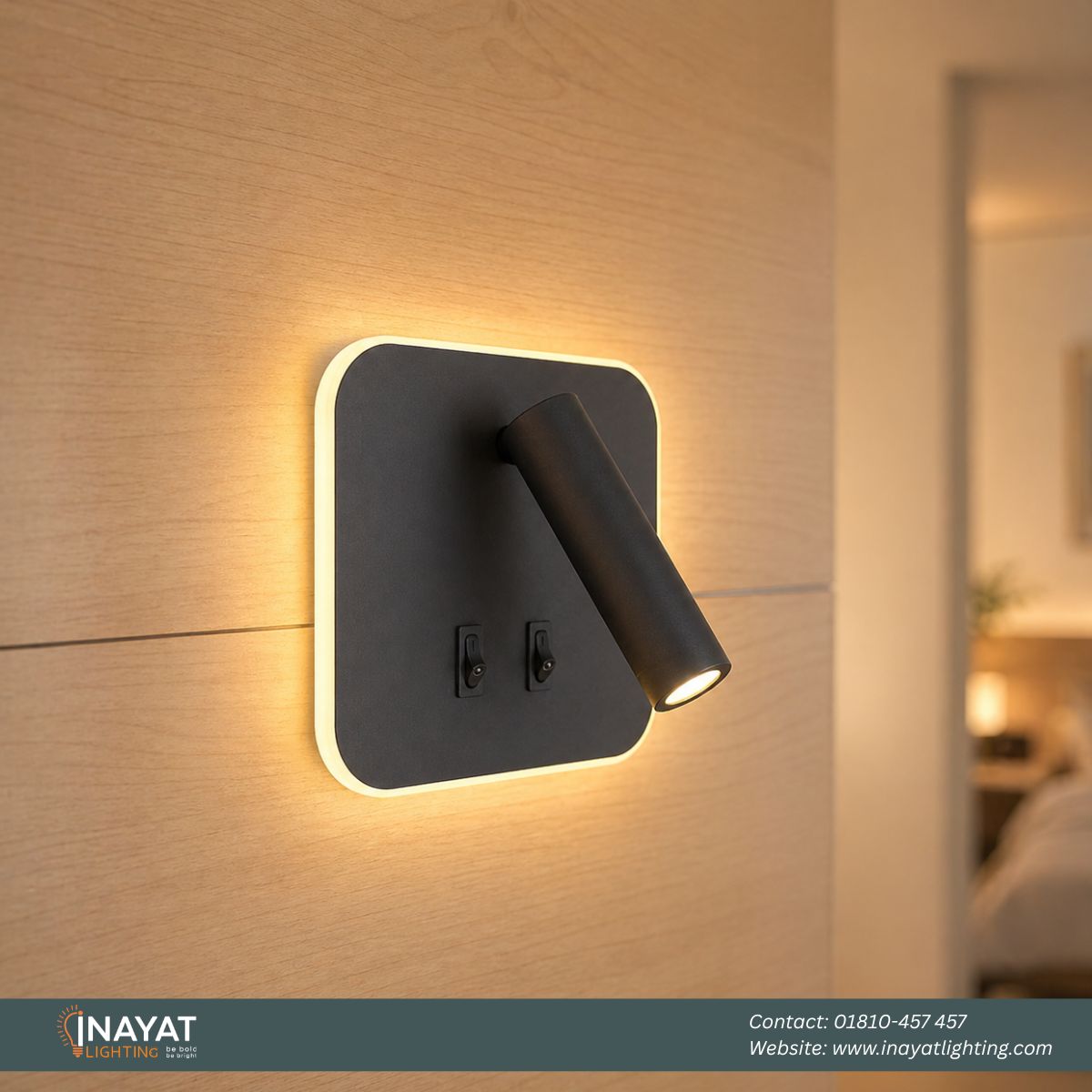 Wall Washer Light