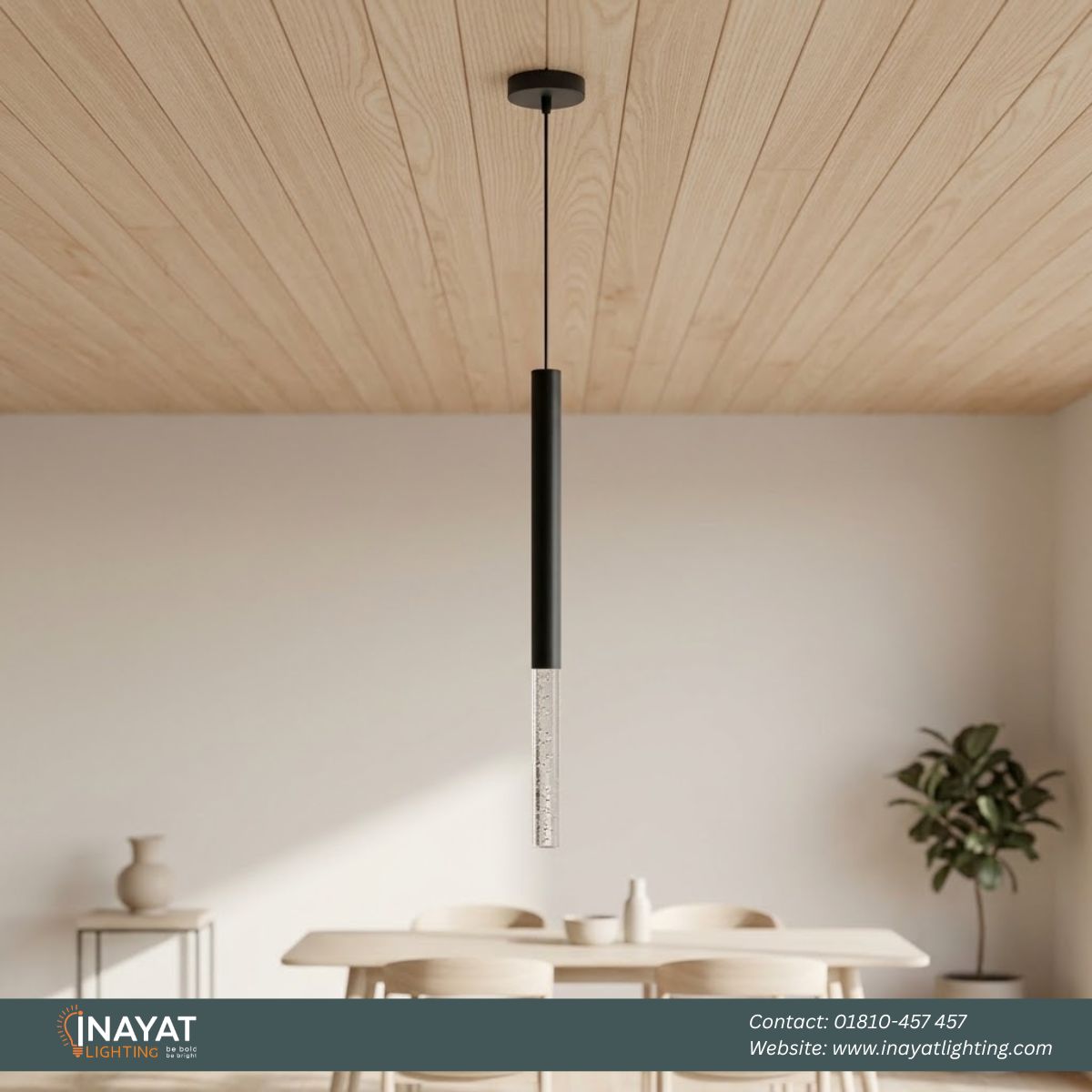 Pendant Light