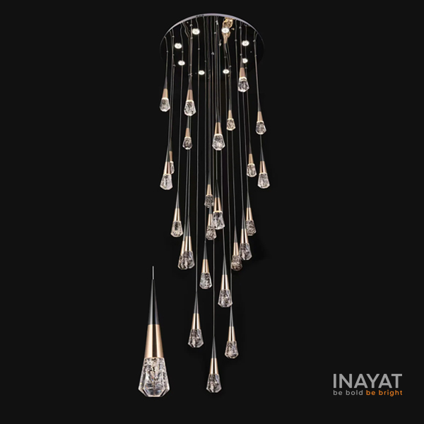 Chandelier CL033