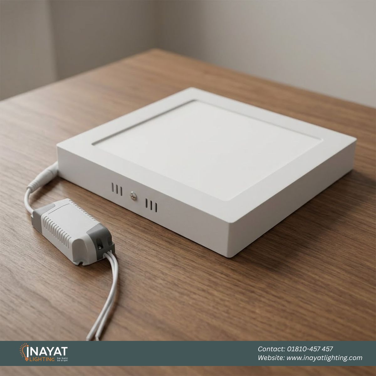 LED Panel Light PL013