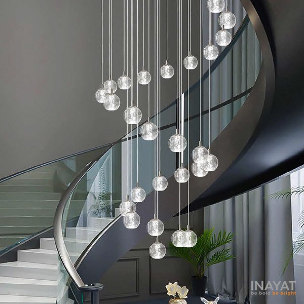 Exclusive Chandelier ECL052