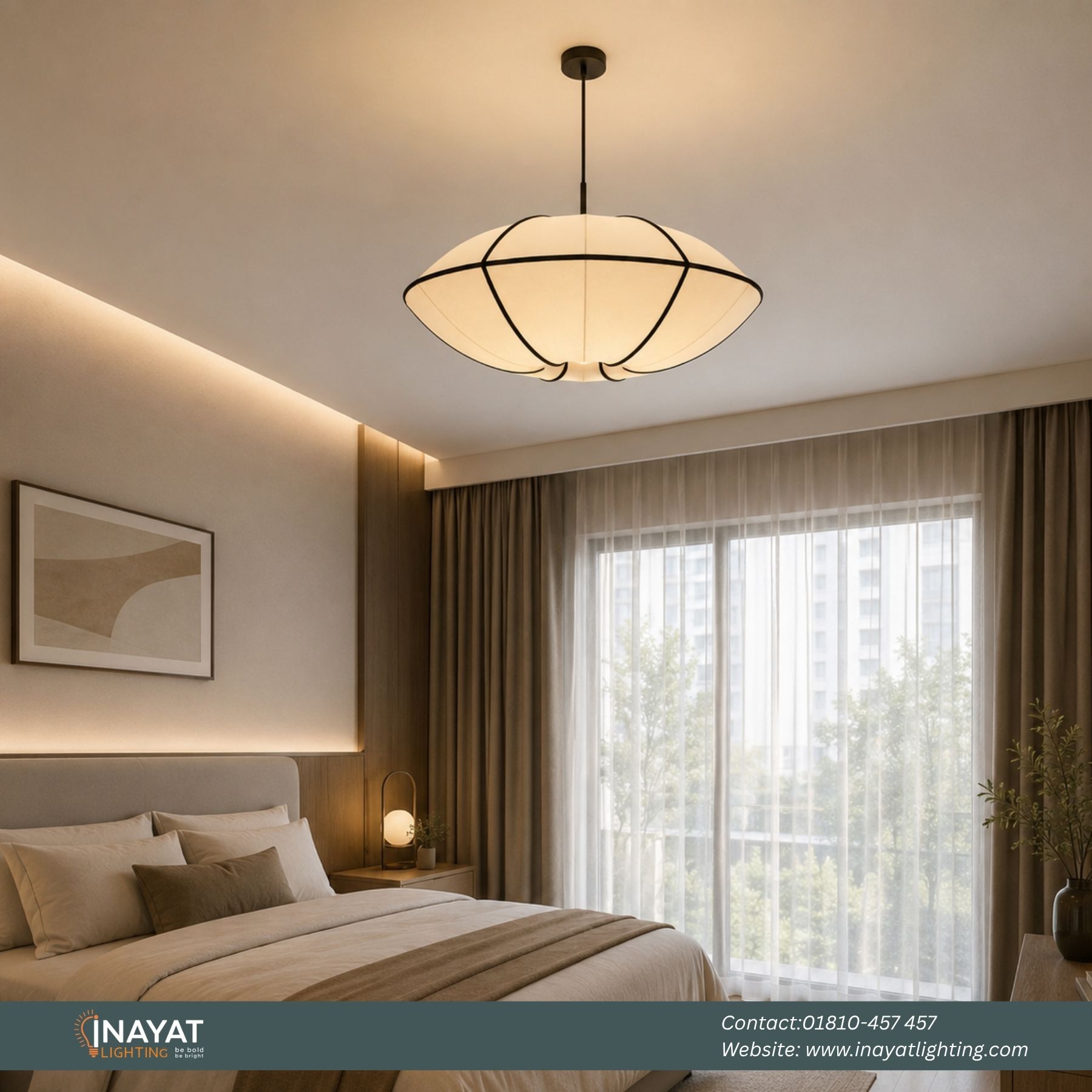Pendent light PNL073