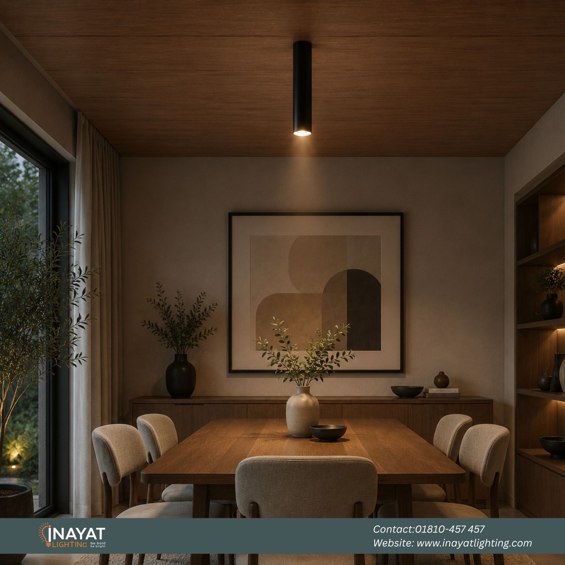 Pendent light PNL073