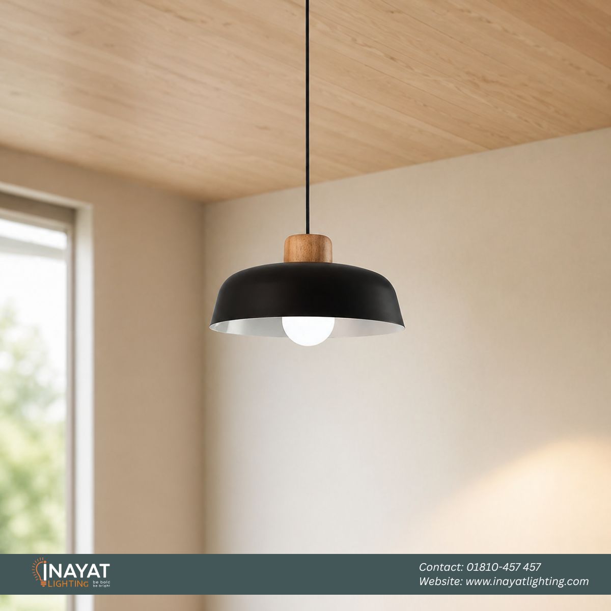 Pendant Light