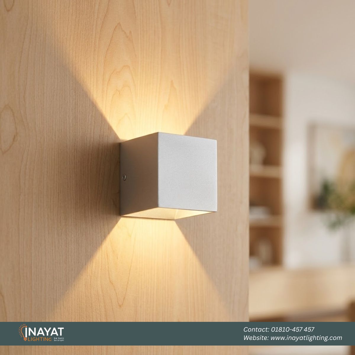 Wall Washer Light