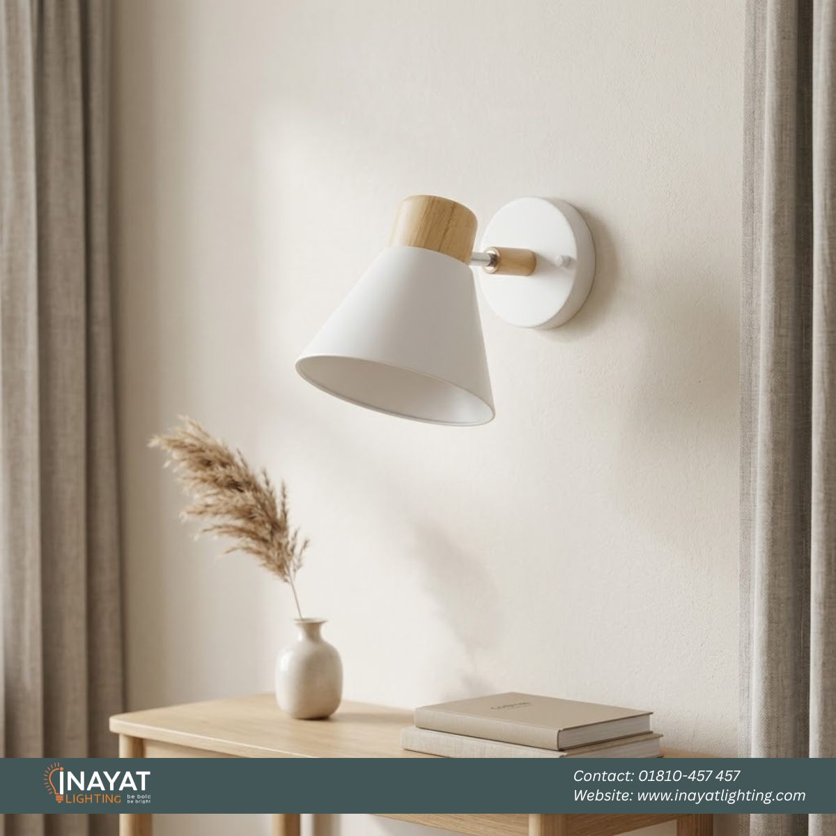 Wall Washer Light