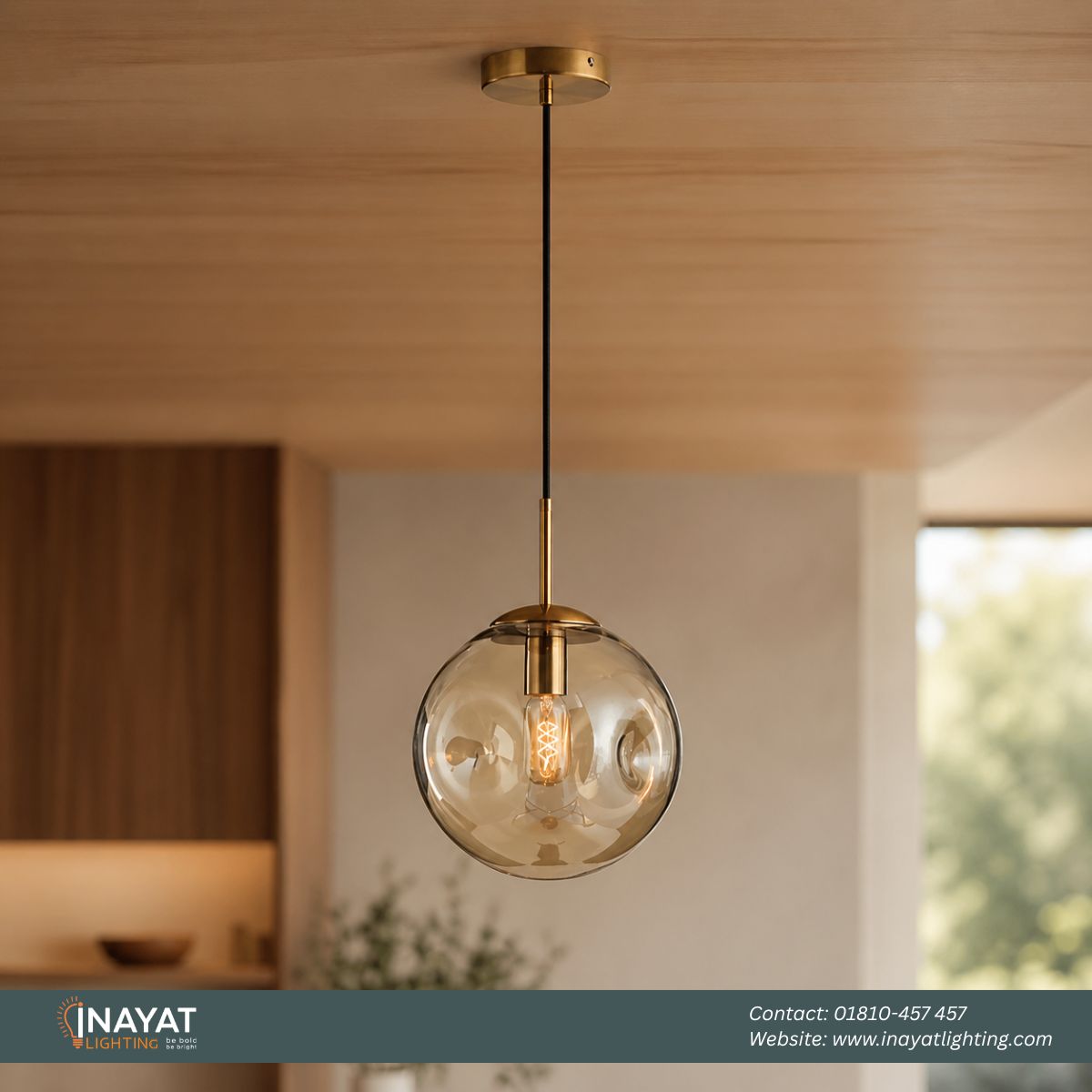 Pendant Light
