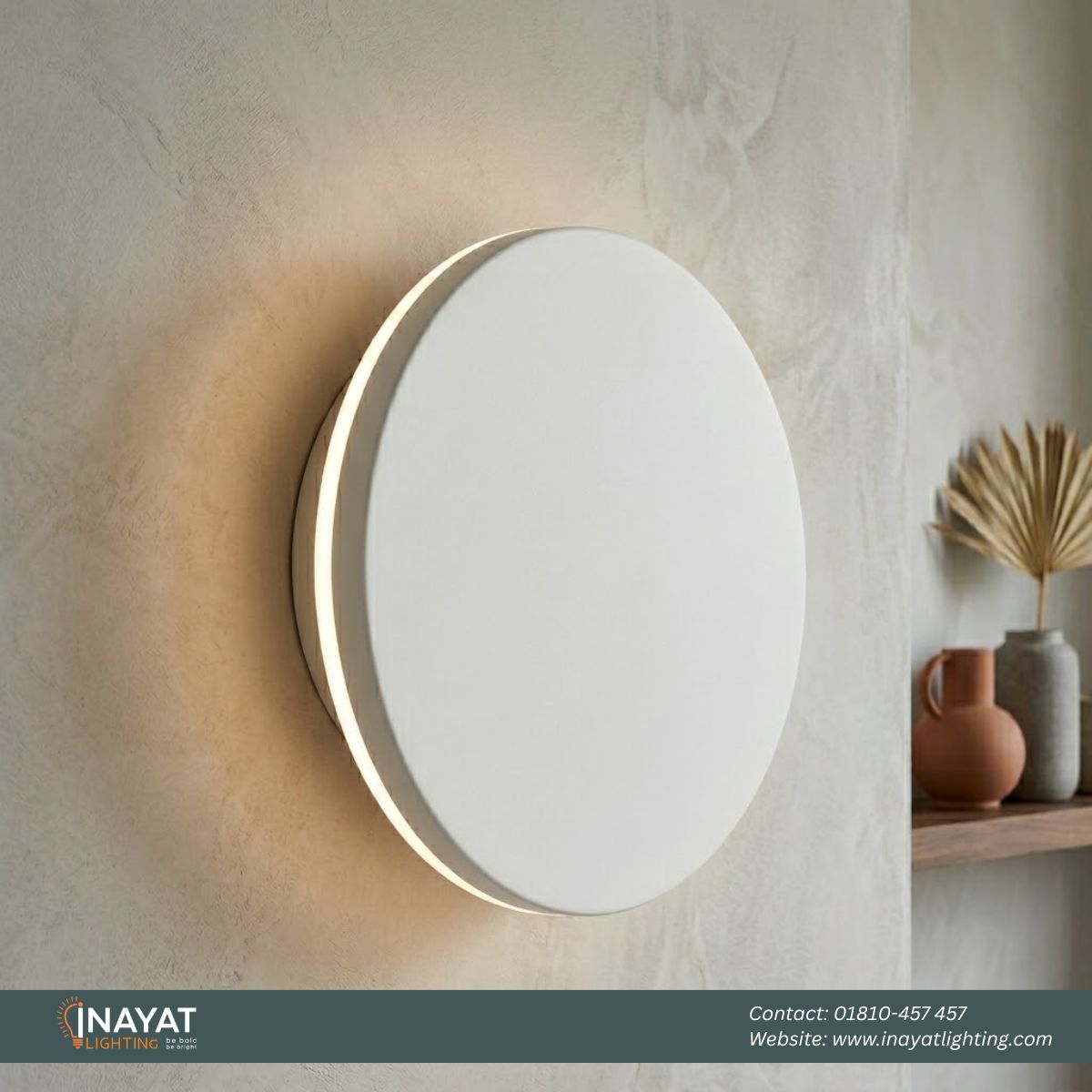 Wall Washer Light