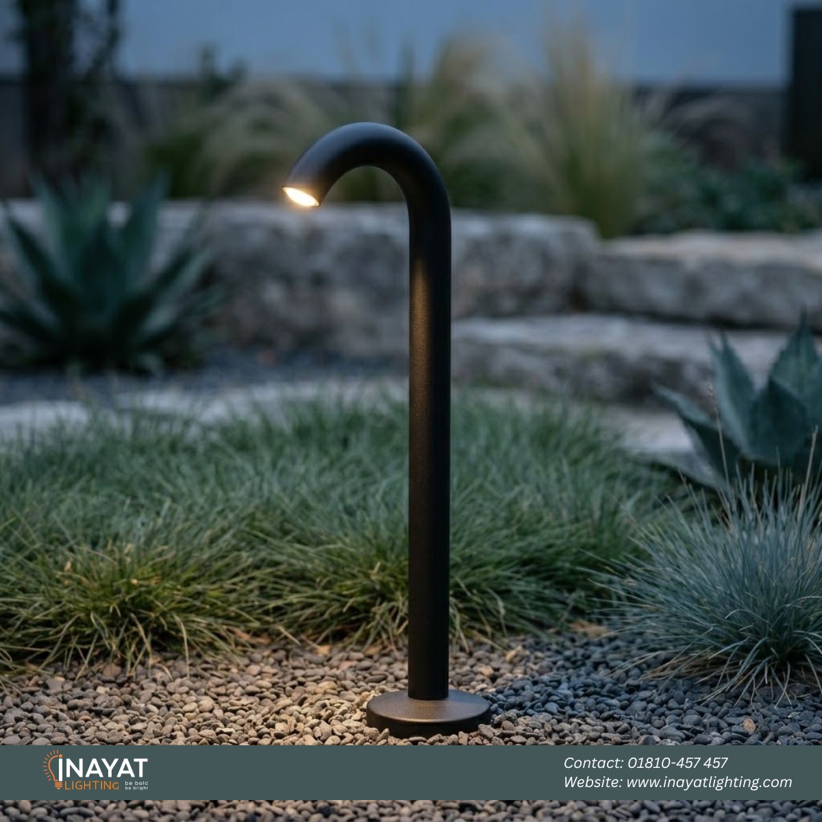 Garden Light