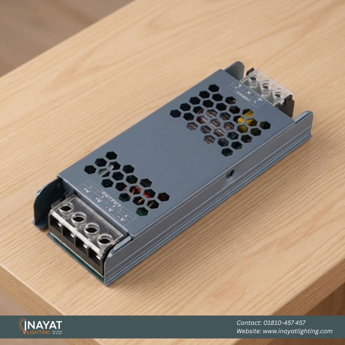 LED Strip Light STL006