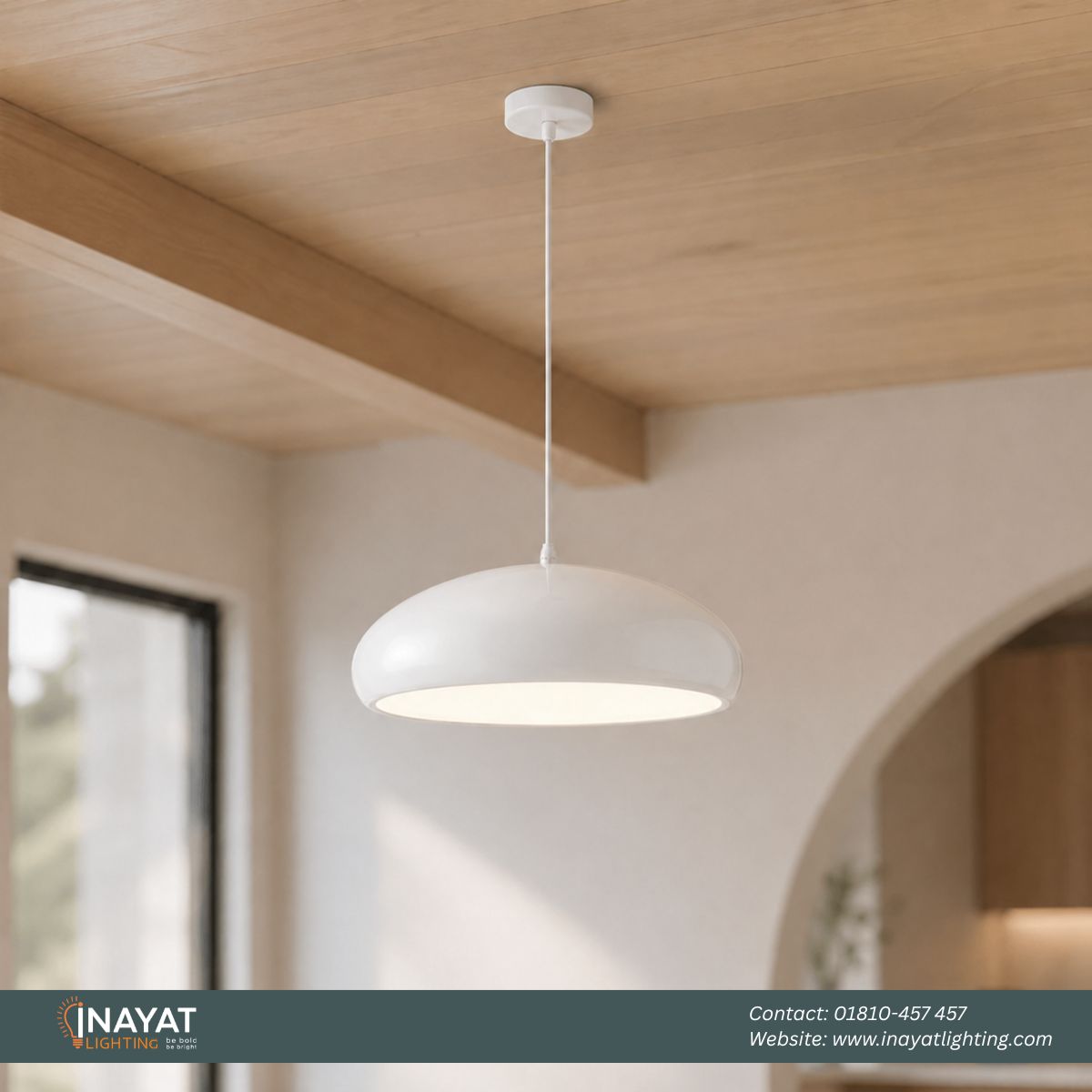Pendant Light