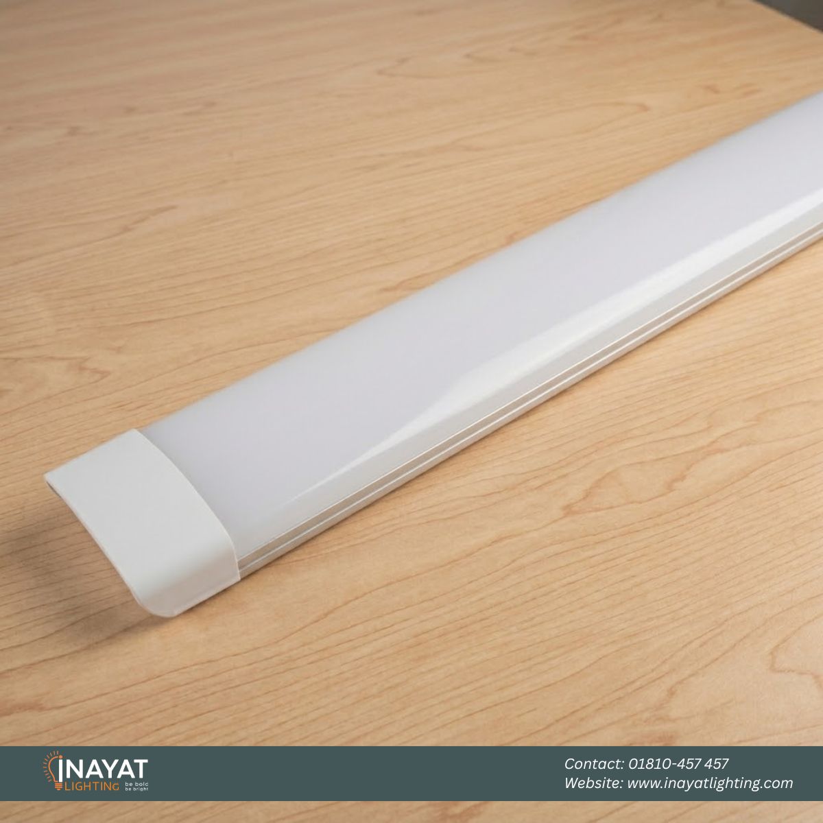 LED Tube Light