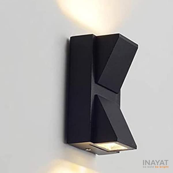 Wall Washer Light