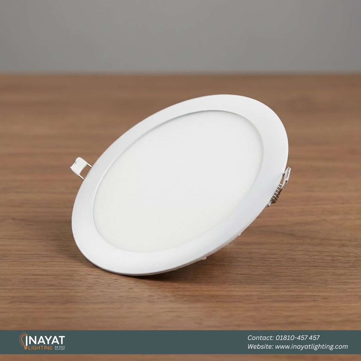 LED Panel Light