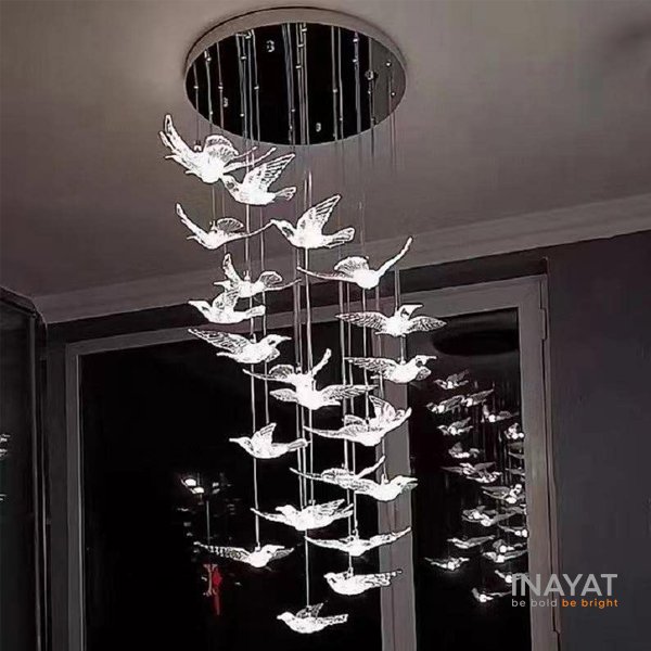 Exclusive Chandelier ECL058