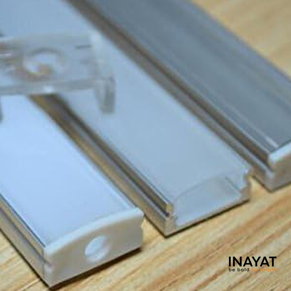 LED Profile Light PRL002