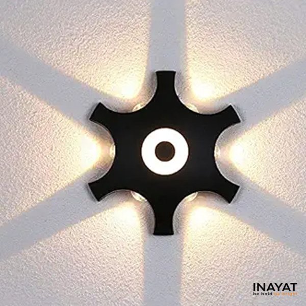 Wall Washer Light