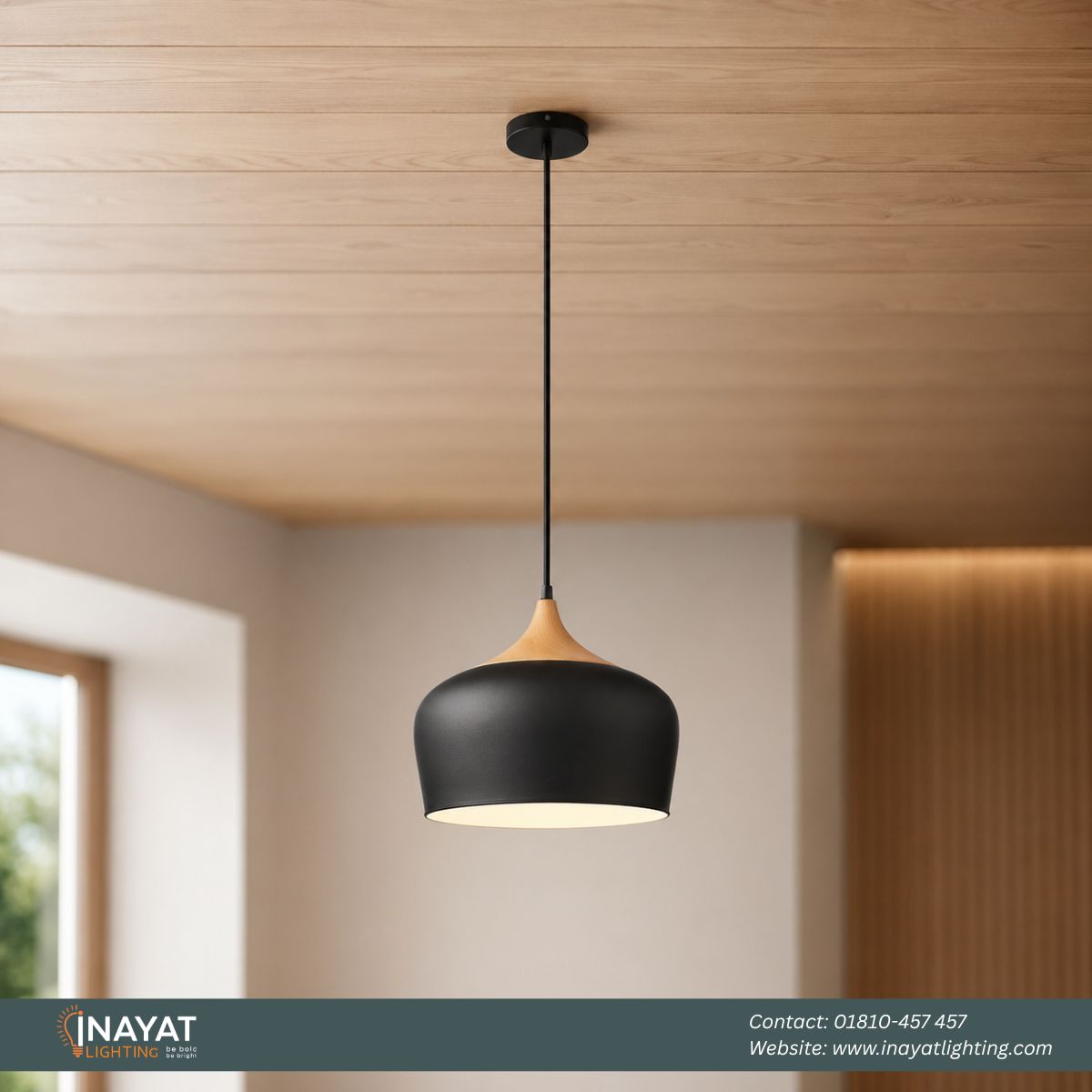Pendant Light