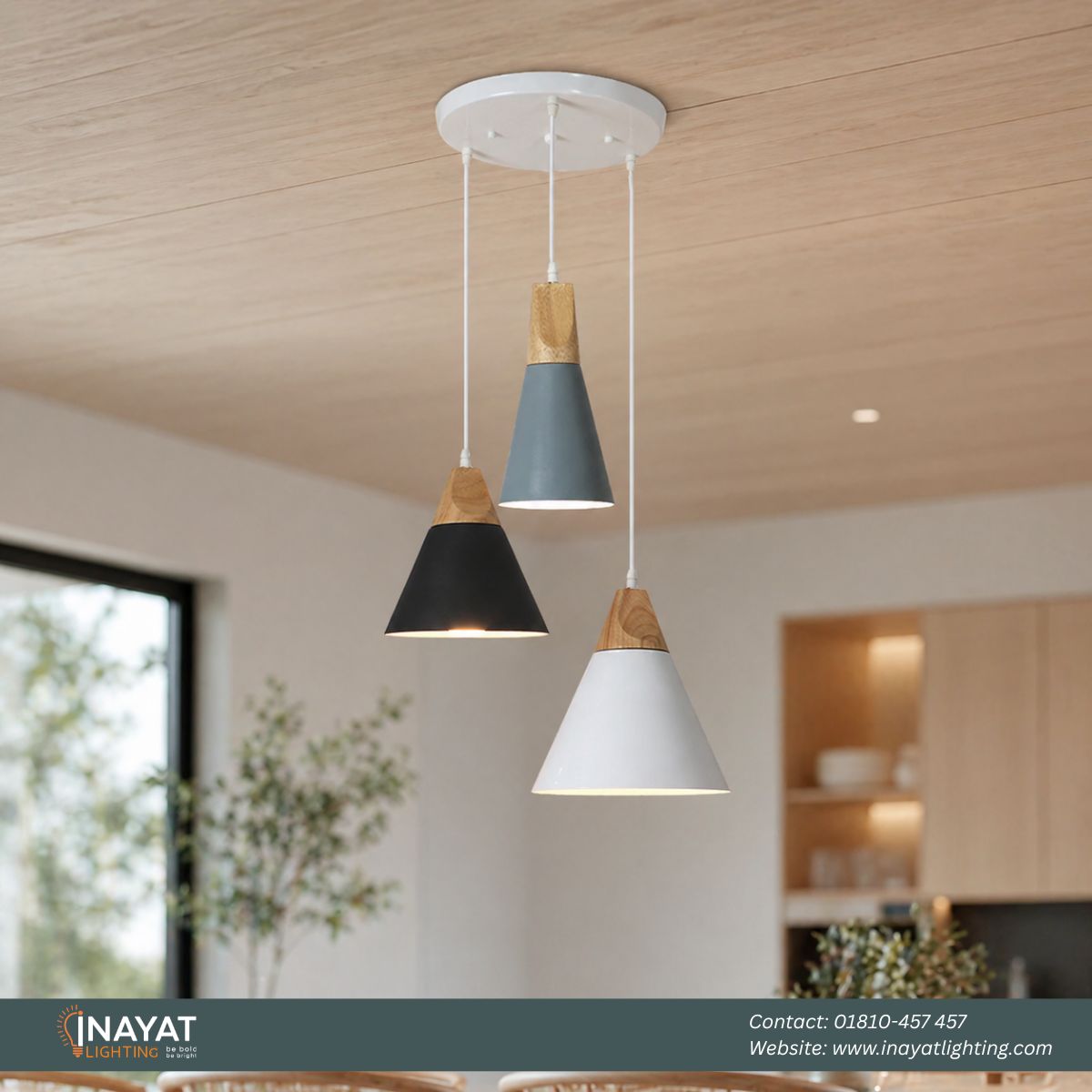 Pendant Light