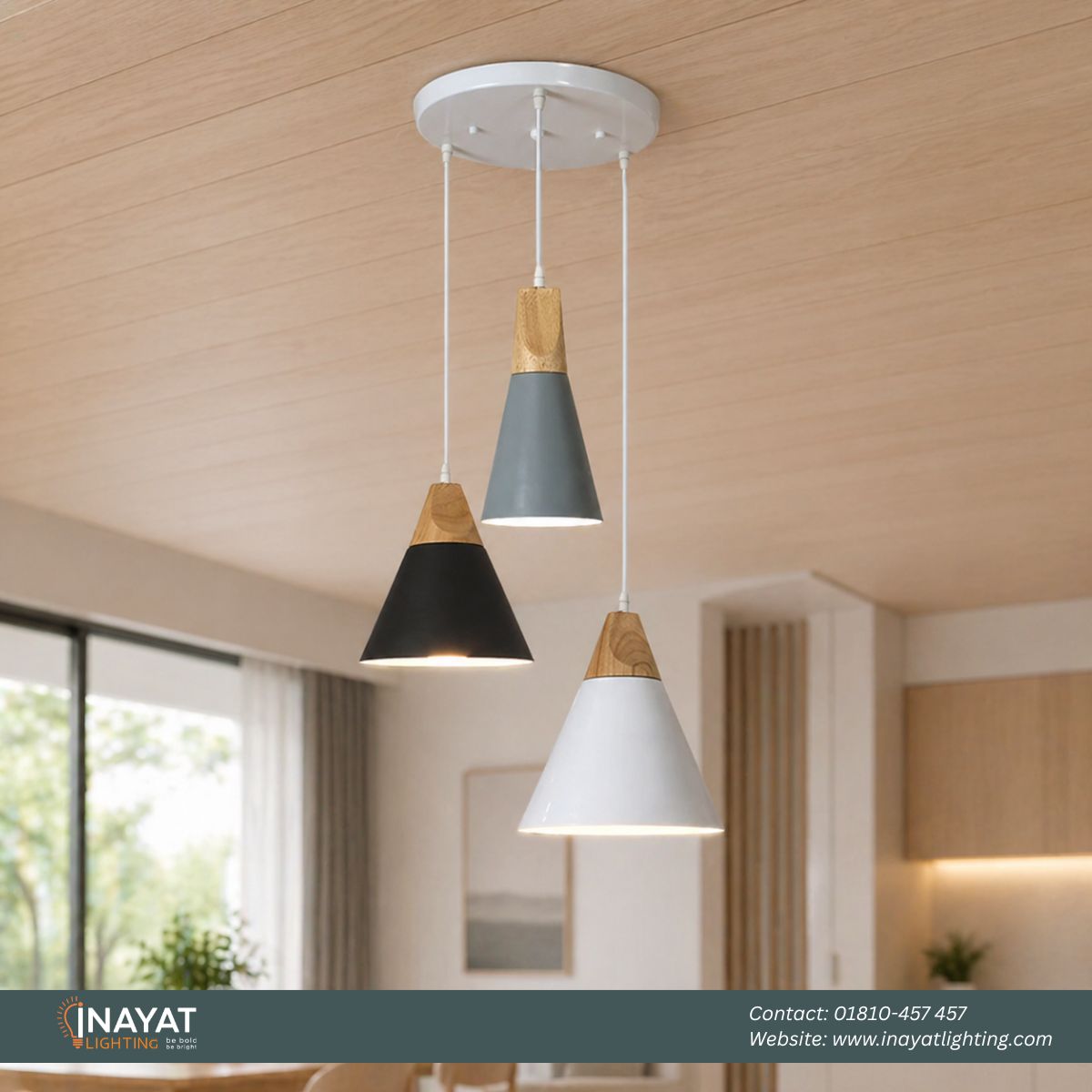 Pendant Light