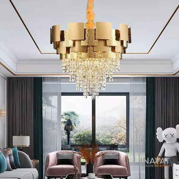 Chandelier CL045