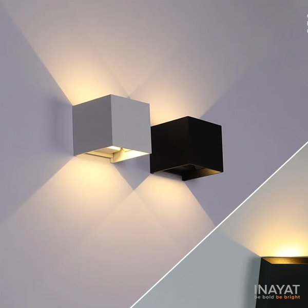 Wall Washer Light