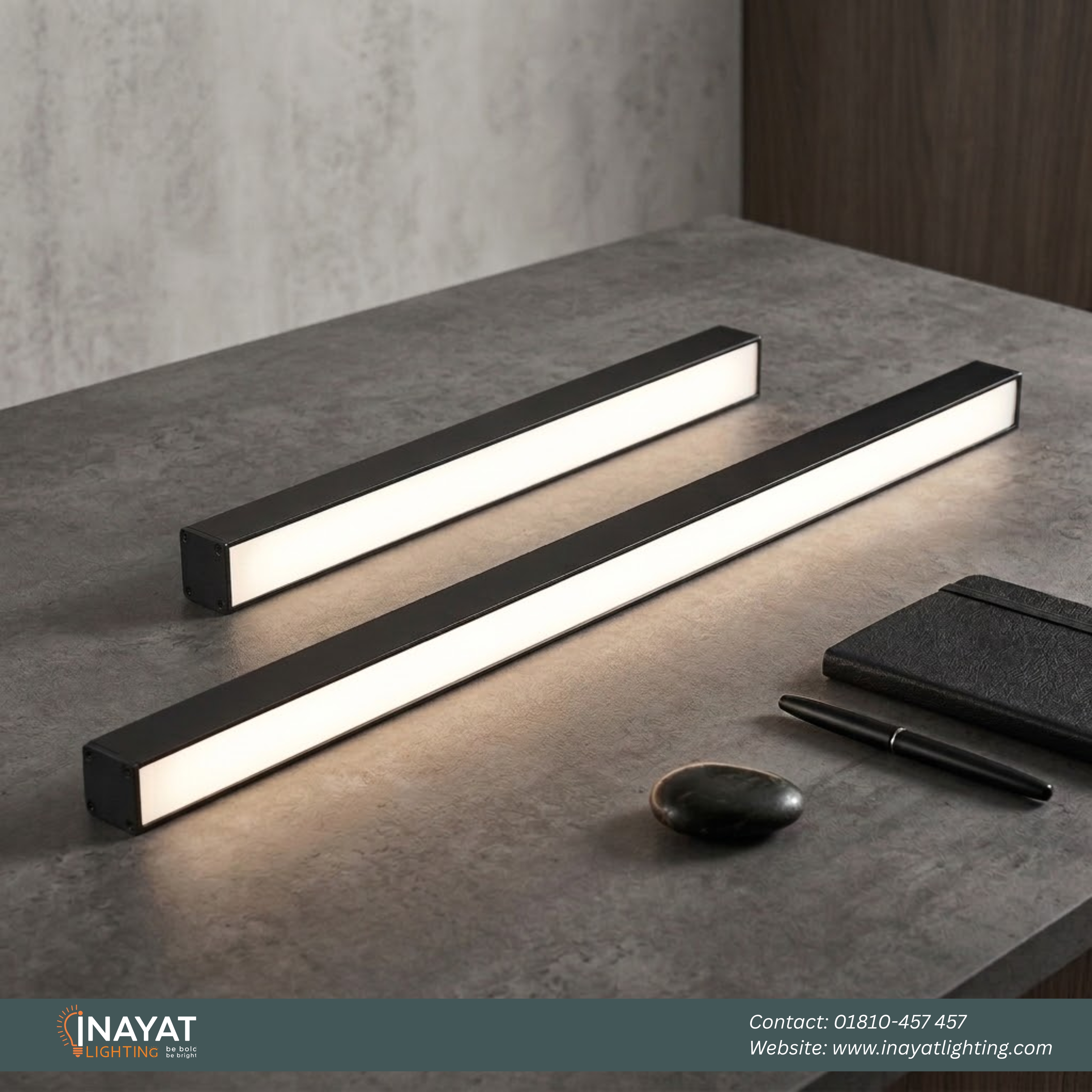 Magnetic Track Light MTL012