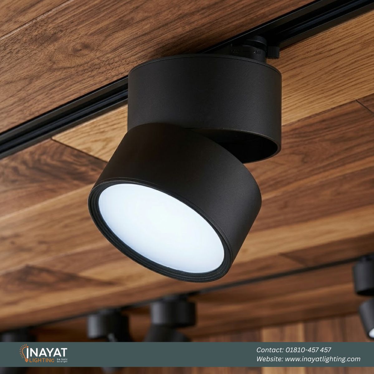 Track Light