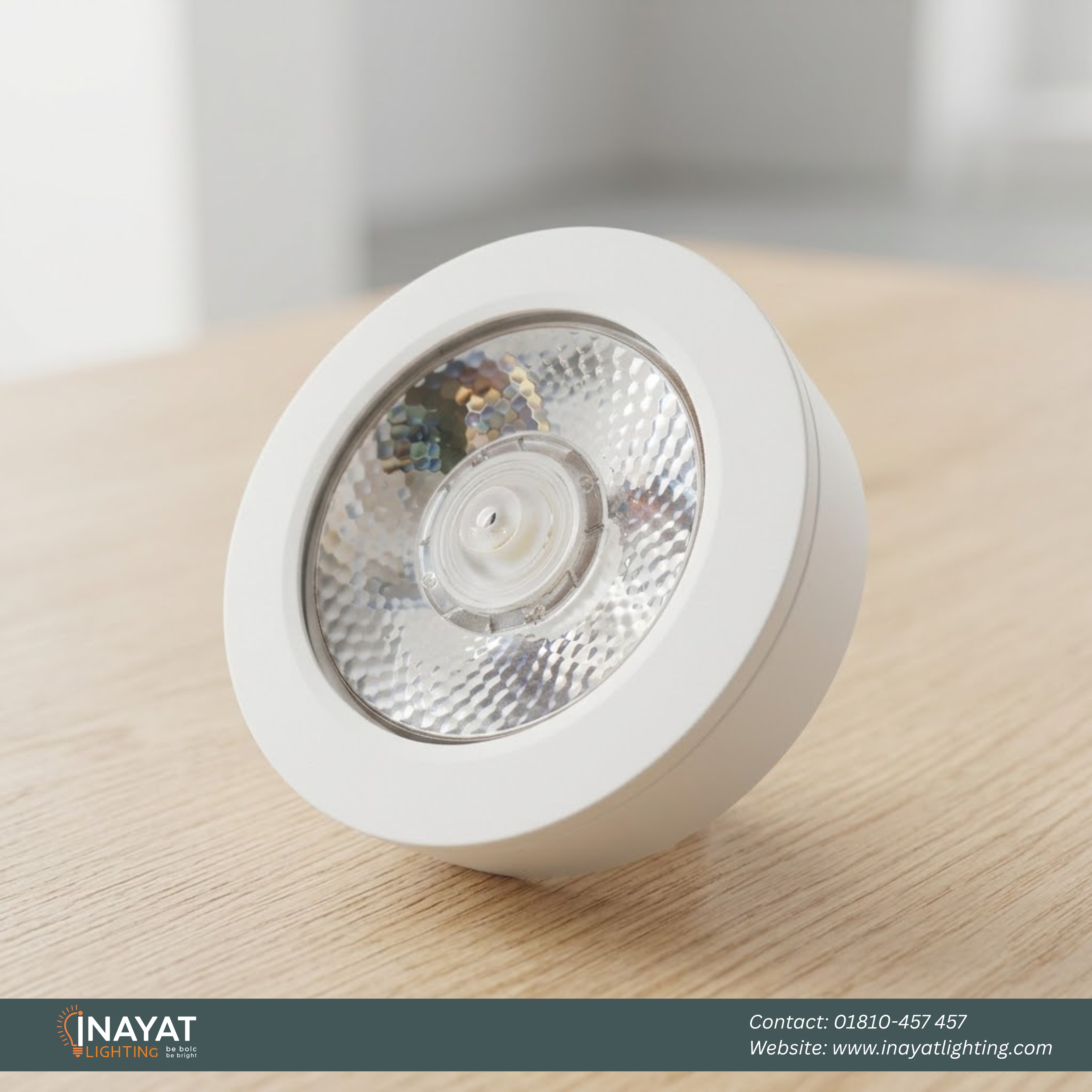 Downlight DL048