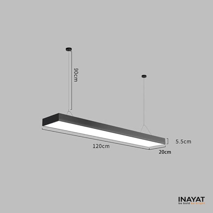 LED Tube Light