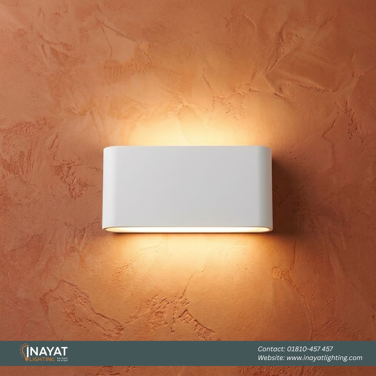 Wall Washer Light